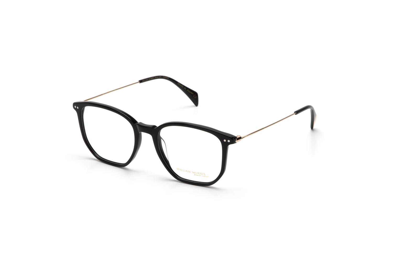 William morris 2024 lunettes black label